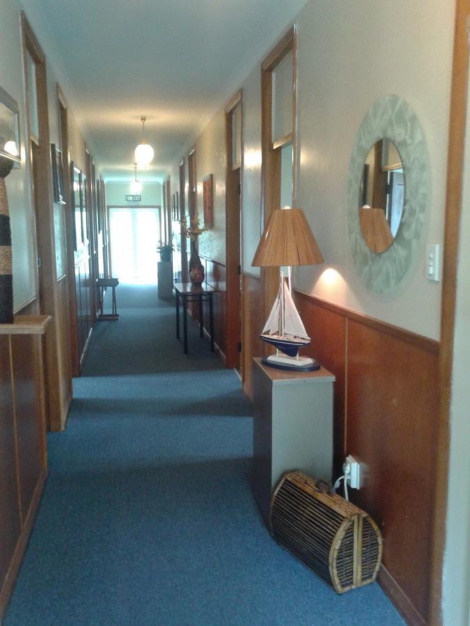 Highden Manor Estate Hotel Palmerston North Exterior photo